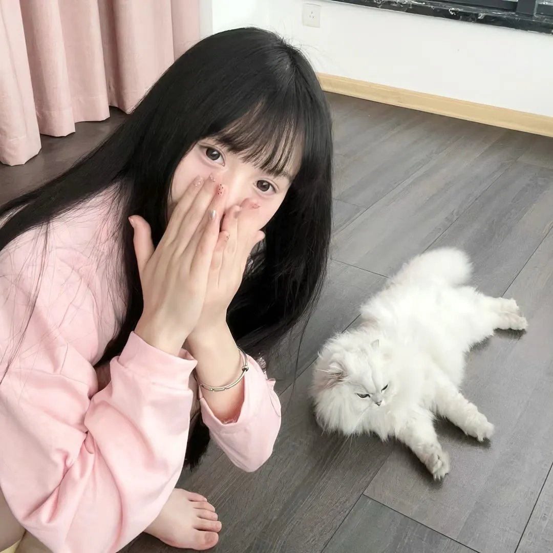 血色附身